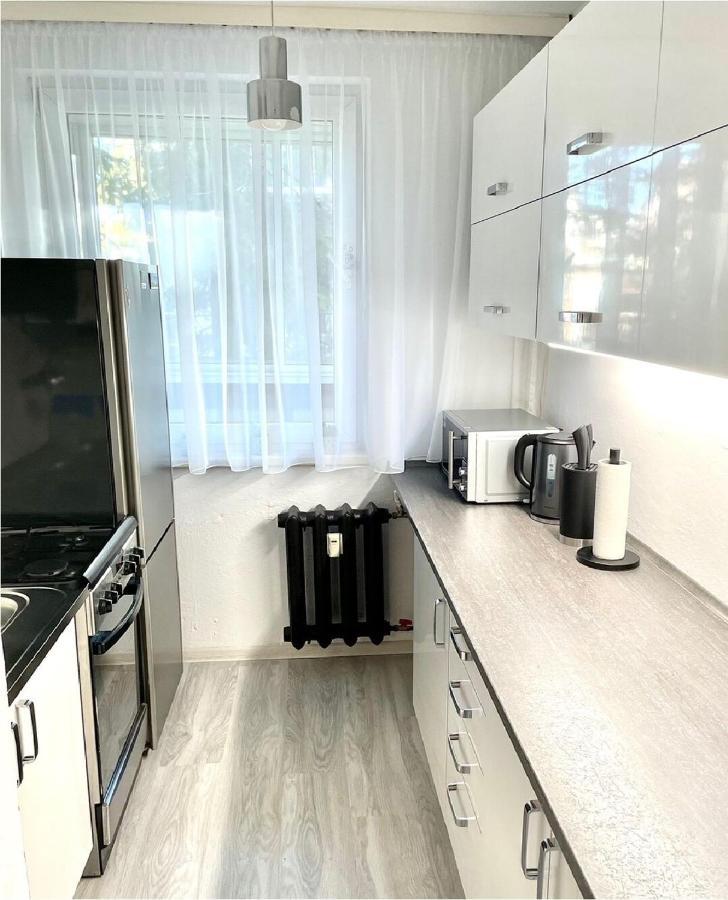 Apartament Rysowka Zakopane Buitenkant foto