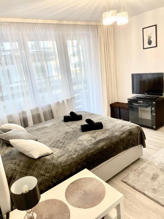 Apartament Rysowka Zakopane Buitenkant foto