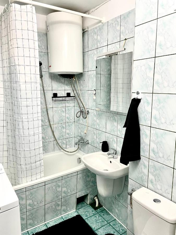 Apartament Rysowka Zakopane Buitenkant foto