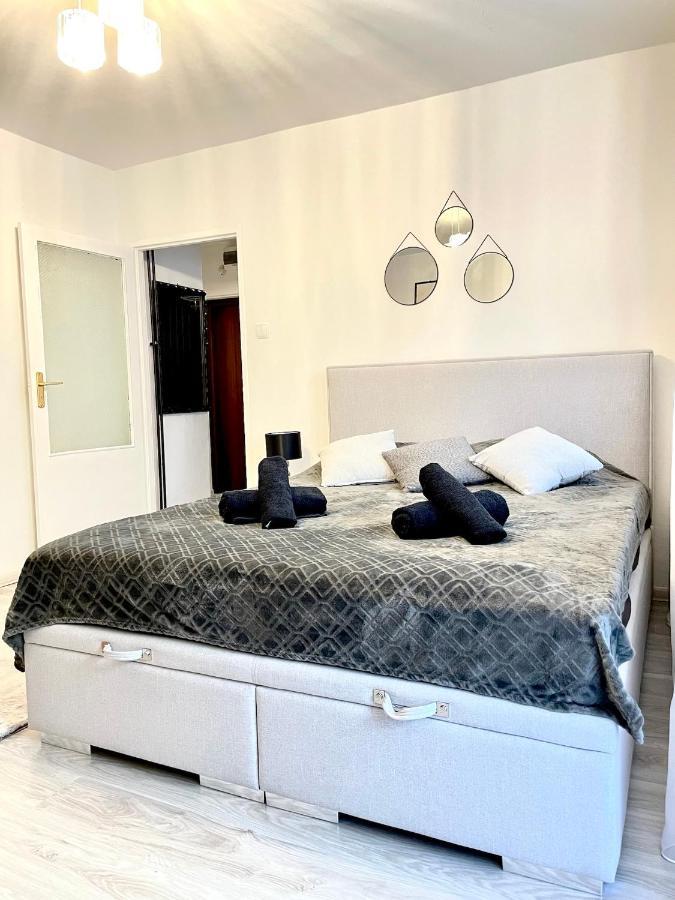 Apartament Rysowka Zakopane Buitenkant foto