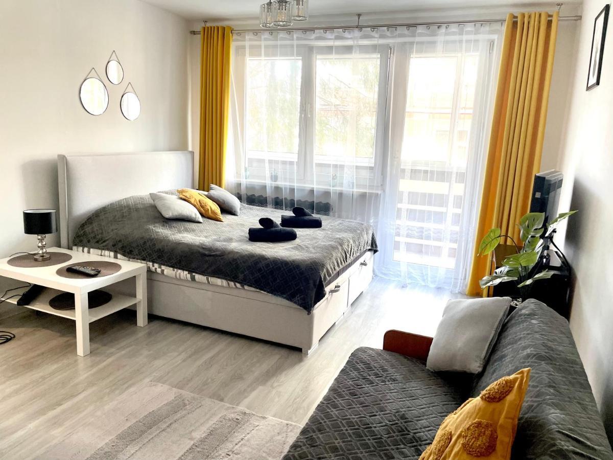 Apartament Rysowka Zakopane Buitenkant foto